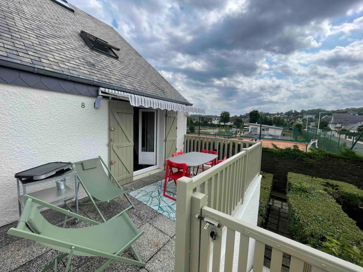 Duplex Avec Terrasse A 10 Minutes A Pied De La Apartment